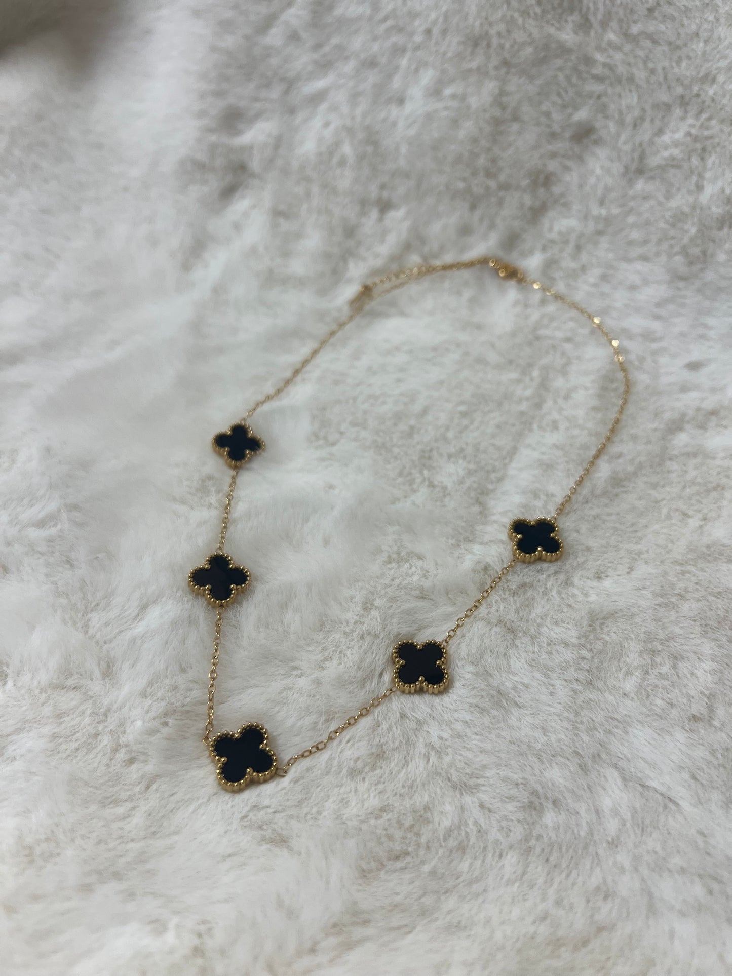 Sieraden - Ketting Nisrine