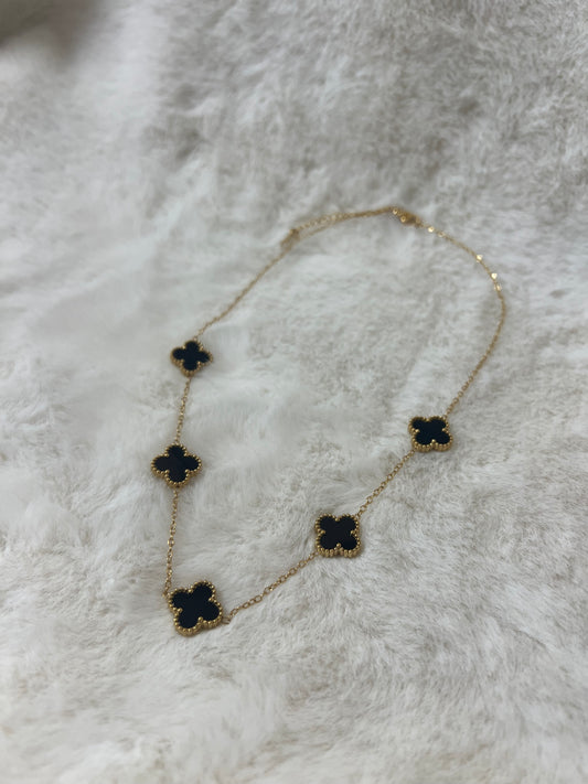 Sieraden - Ketting Nisrine