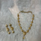 Traditionele sieraden set - Goud