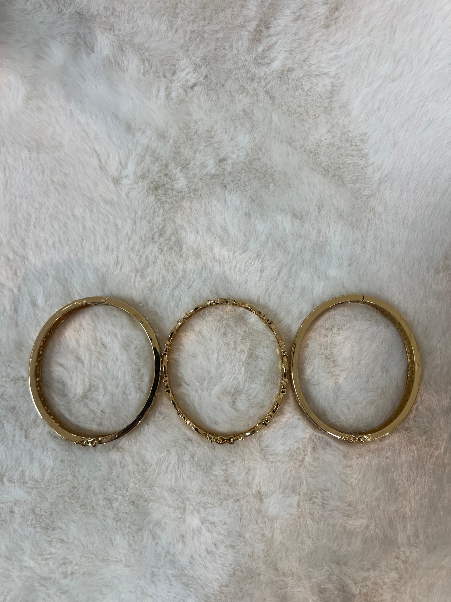 Traditionele sieraden - Ring Saida