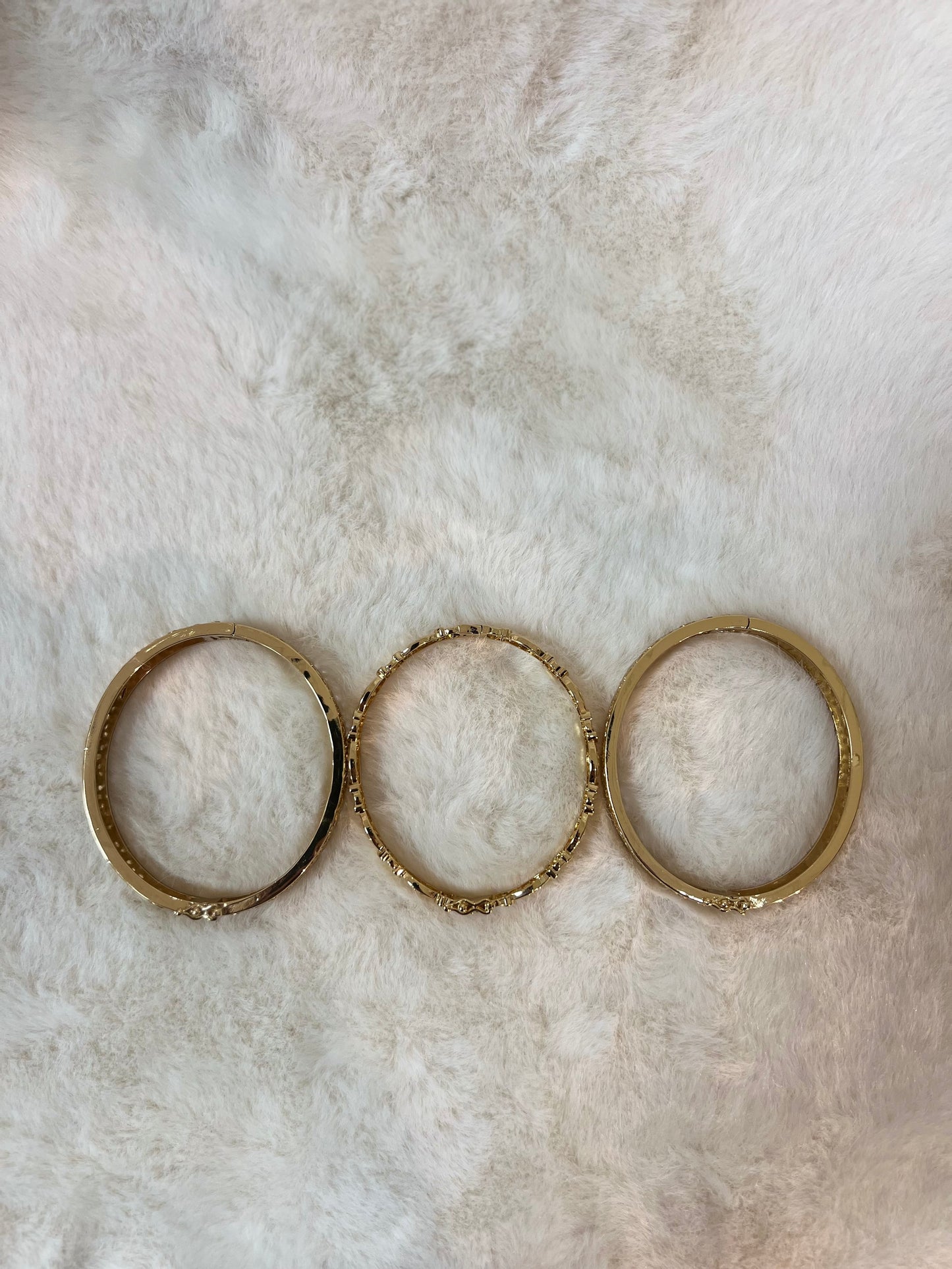 Traditionele sieraden - Ring Saida