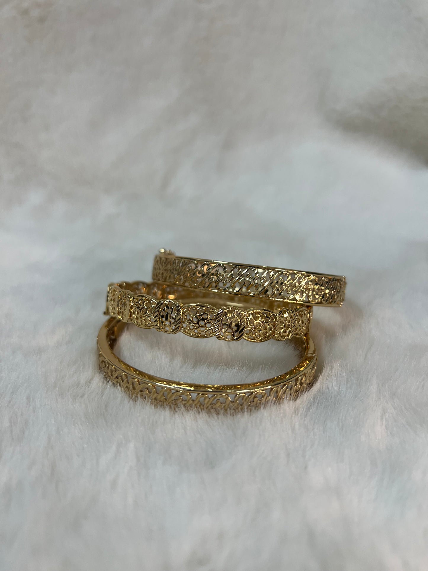 Traditionele sieraden - Ring Saida