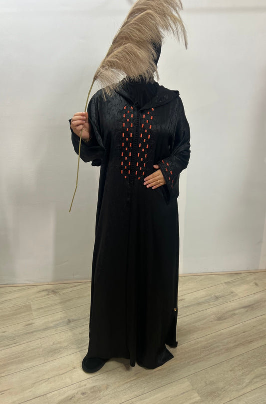 Exclusieve Nisam Collectie - Djellaba - Diverse varianten