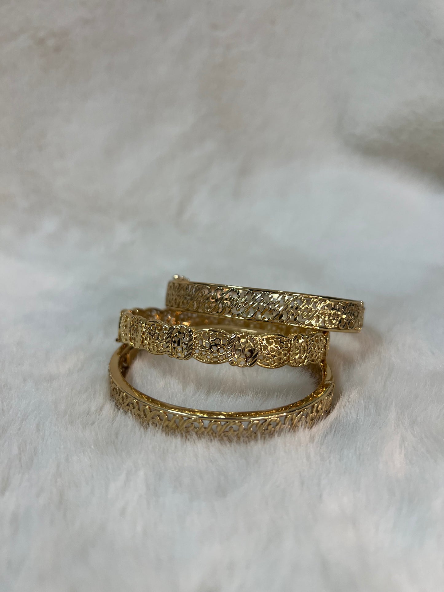 Traditionele sieraden - Ring Saida