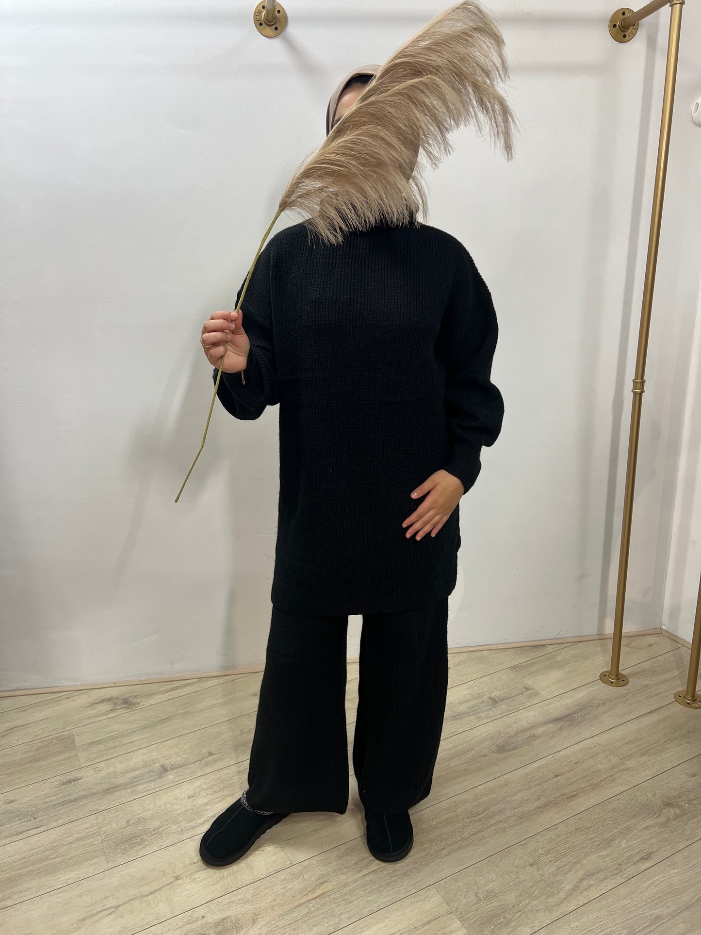 Driedelige kledingset