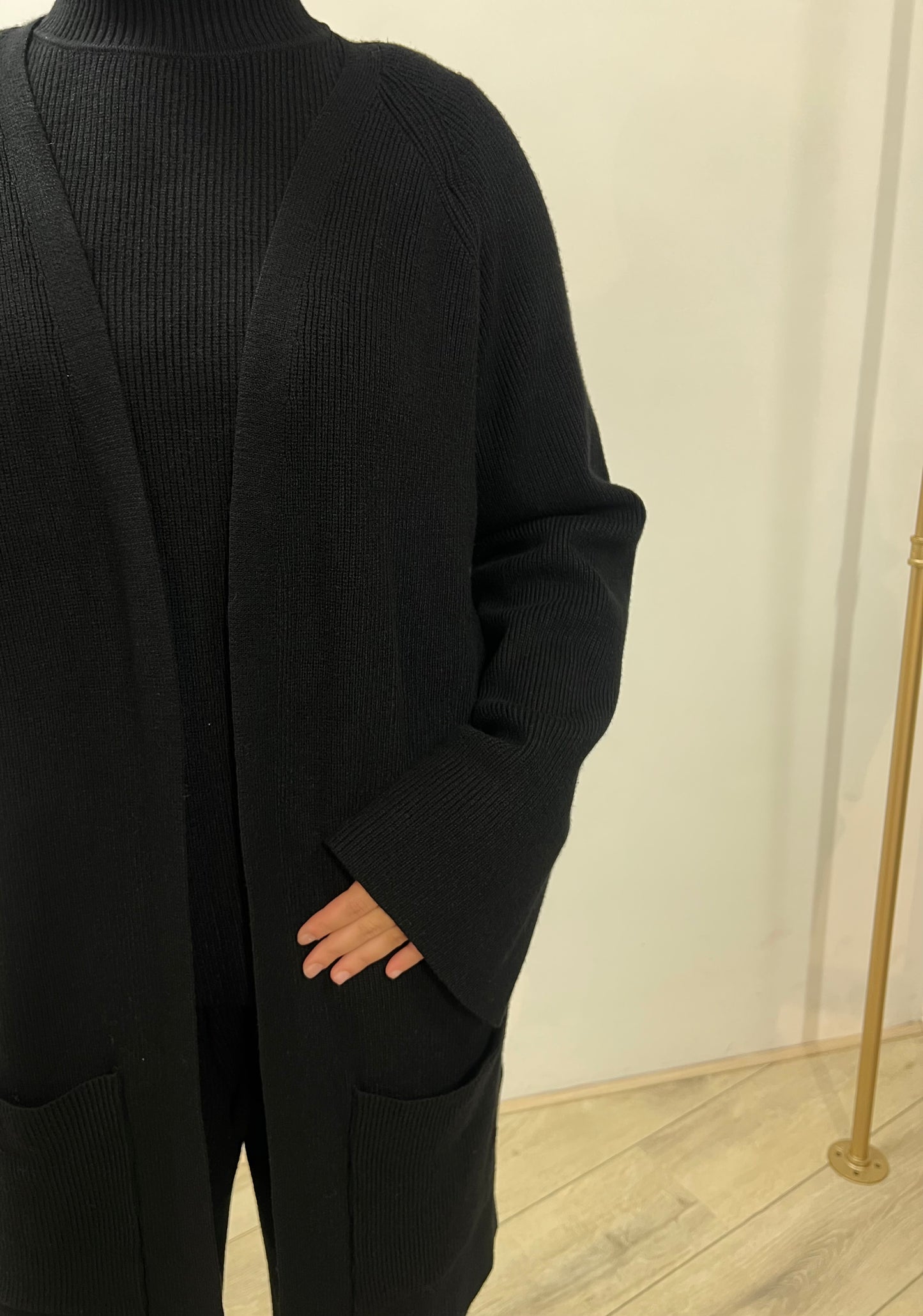 Driedelige kledingset