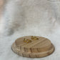 Traditionele sieraden - Gourmit (dik gevlochten) oorbellen