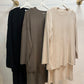 Twinset (met rok)