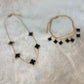 Sieraden set - Nisrine