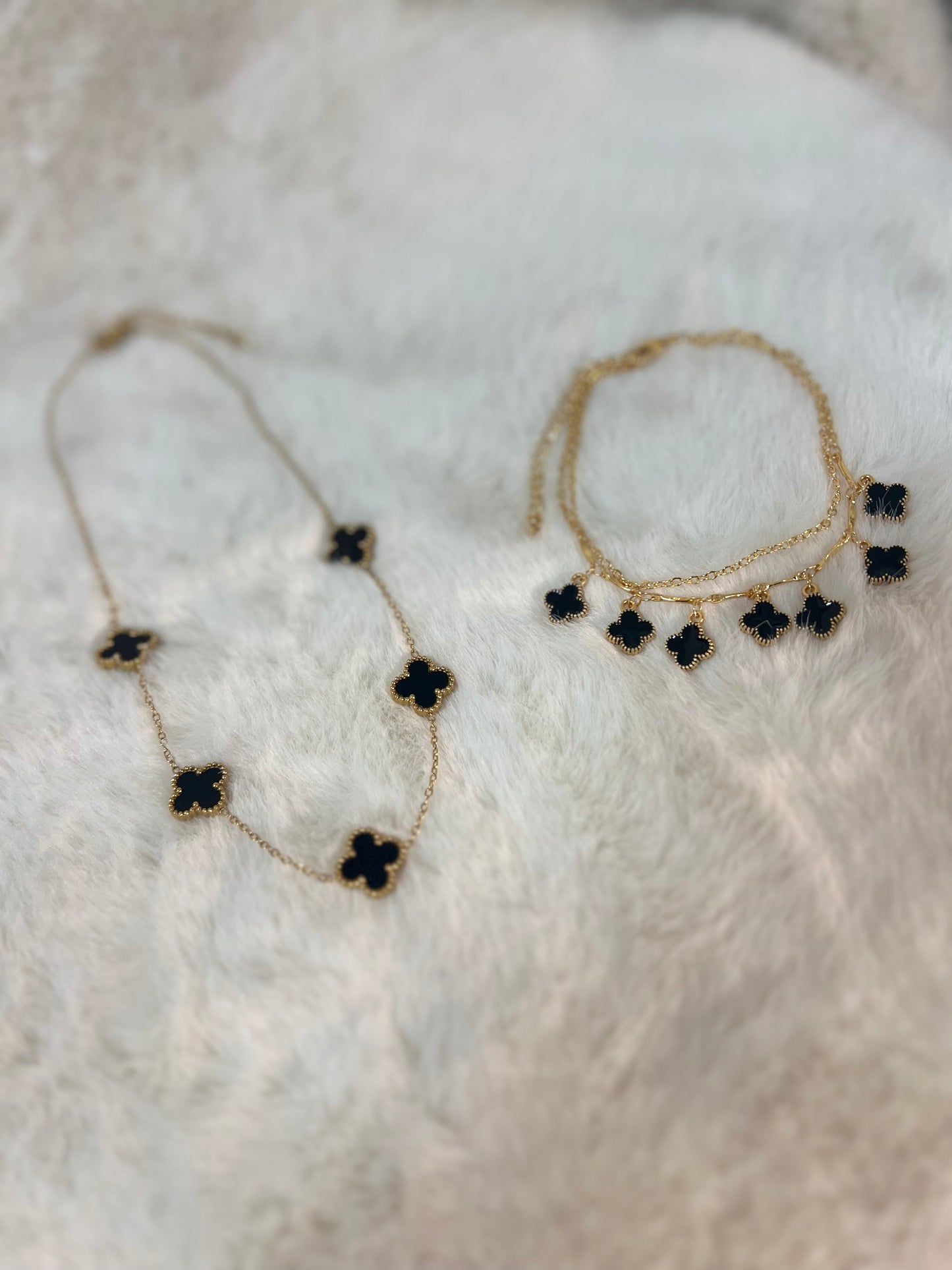 Sieraden set - Nisrine