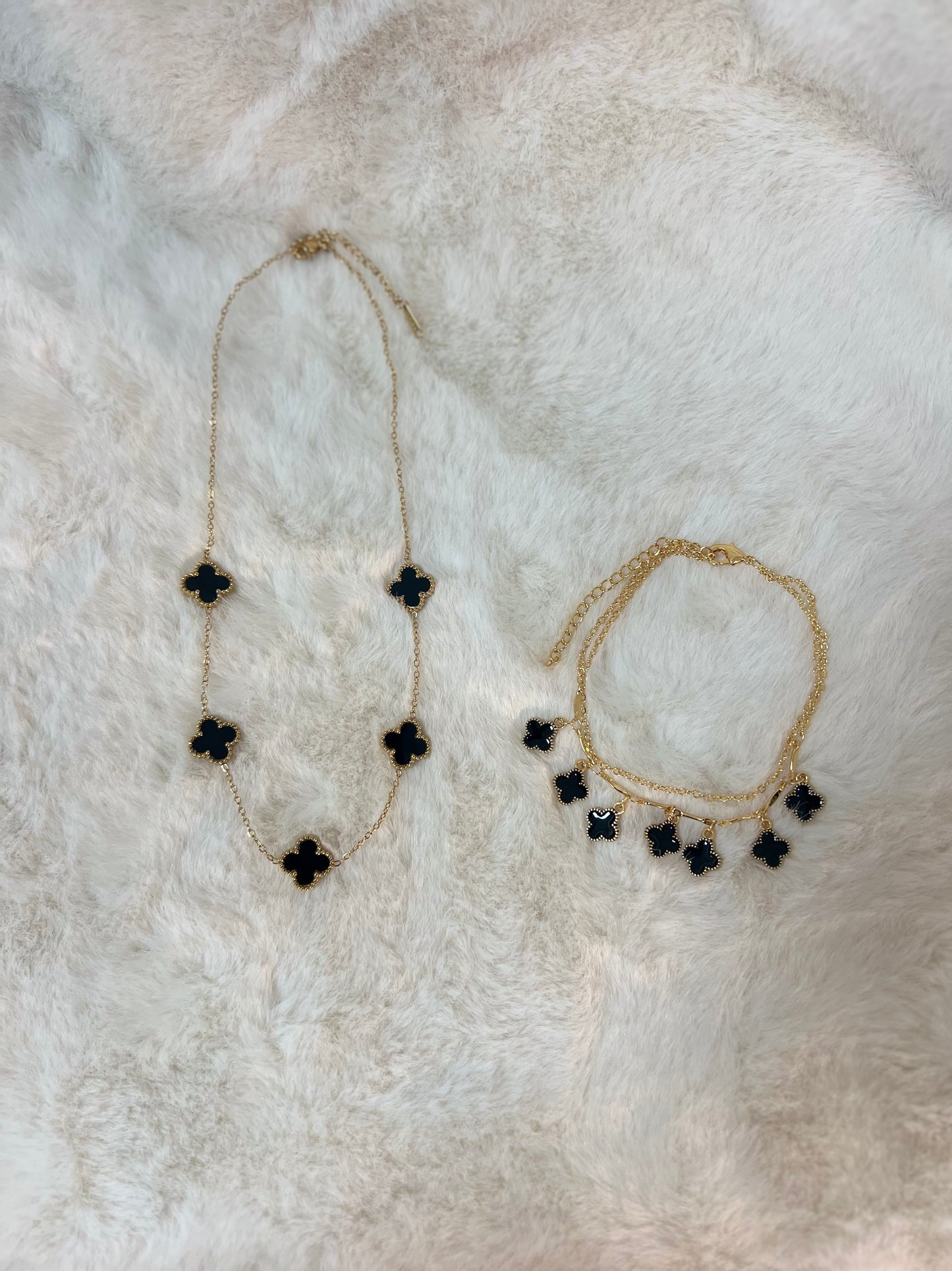Sieraden set - Nisrine