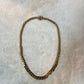 Traditionele sieraden - Gourmit ketting