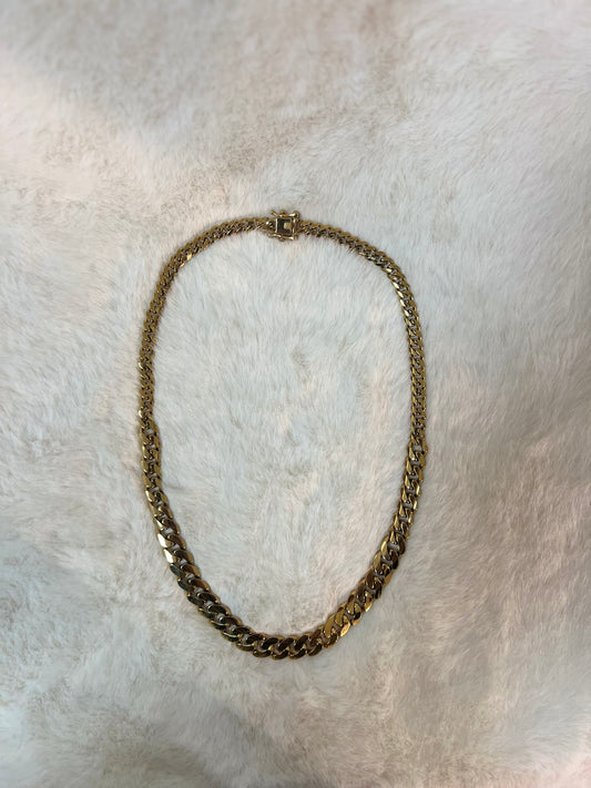 Traditionele sieraden - Gourmit ketting