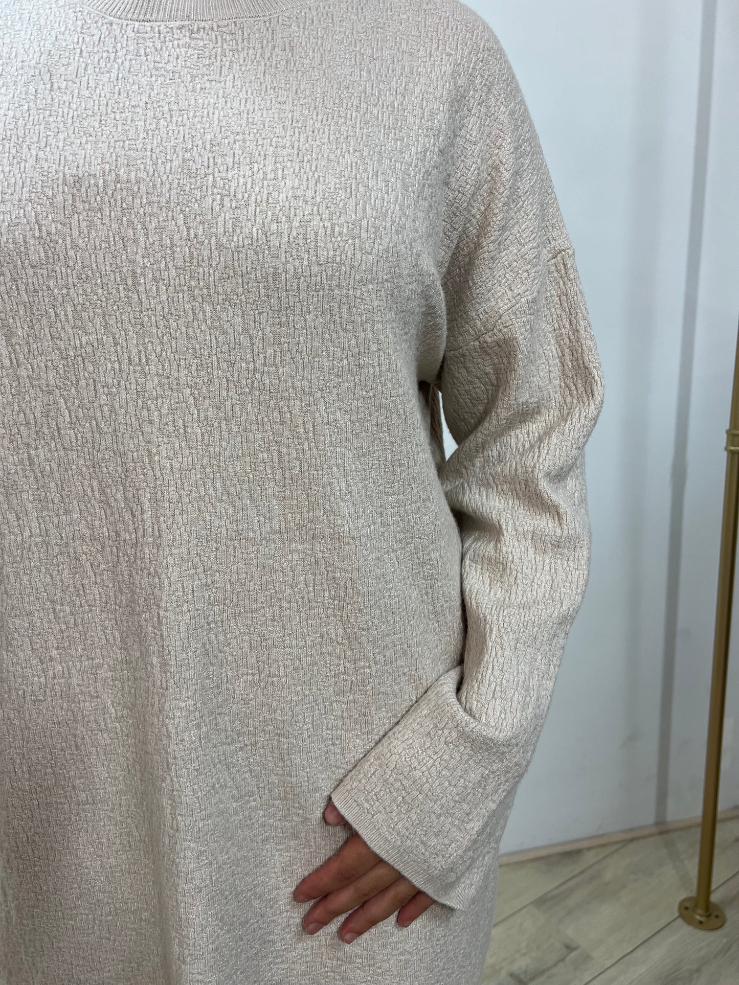 Twinset (met rok)