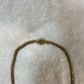 Traditionele sieraden - Gourmit ketting