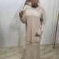 Twinset (met rok)