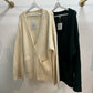 Wollen vest