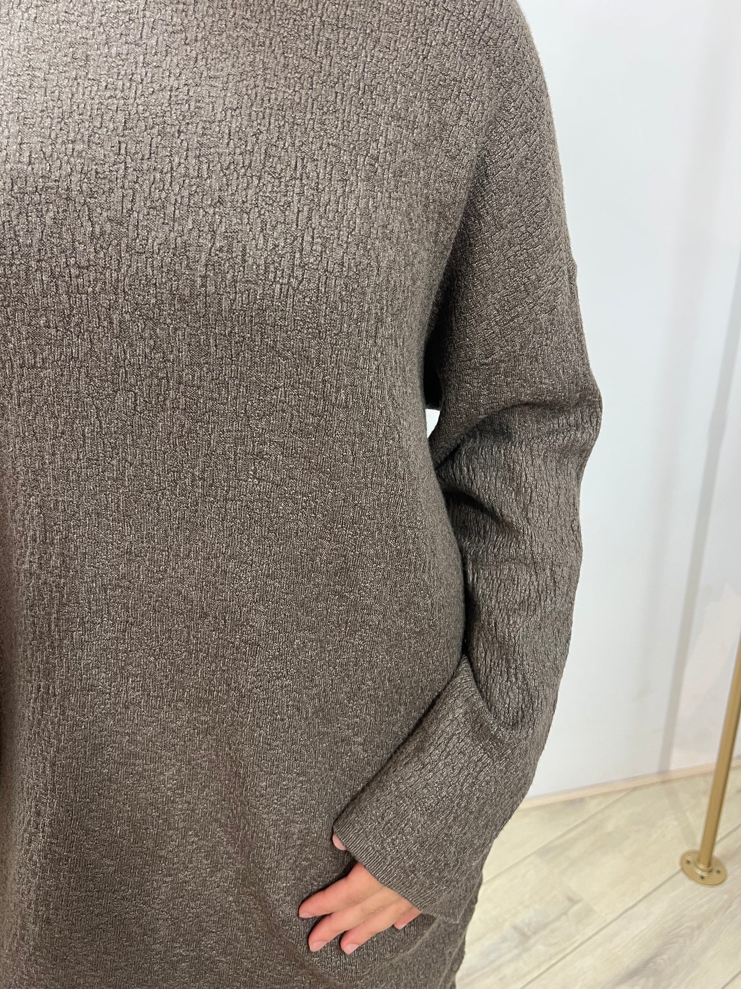 Twinset (met rok)