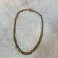 Traditionele sieraden - Gourmit ketting