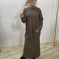 Twinset (met rok)