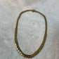 Traditionele sieraden - Gourmit ketting