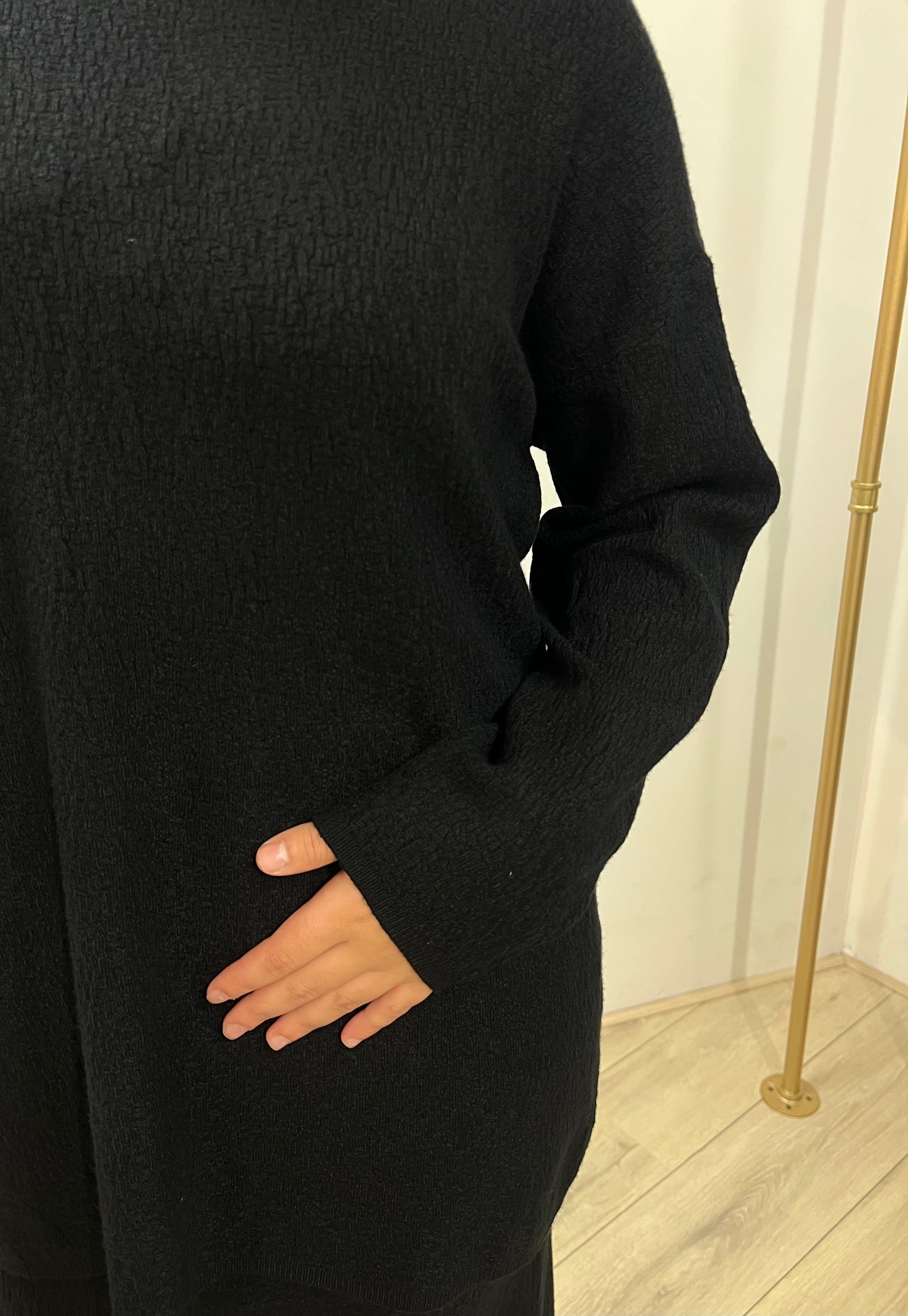 Twinset (met rok)