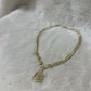 Traditionele sieraden - Ketting Asmae