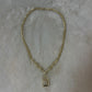 Traditionele sieraden - Ketting Asmae