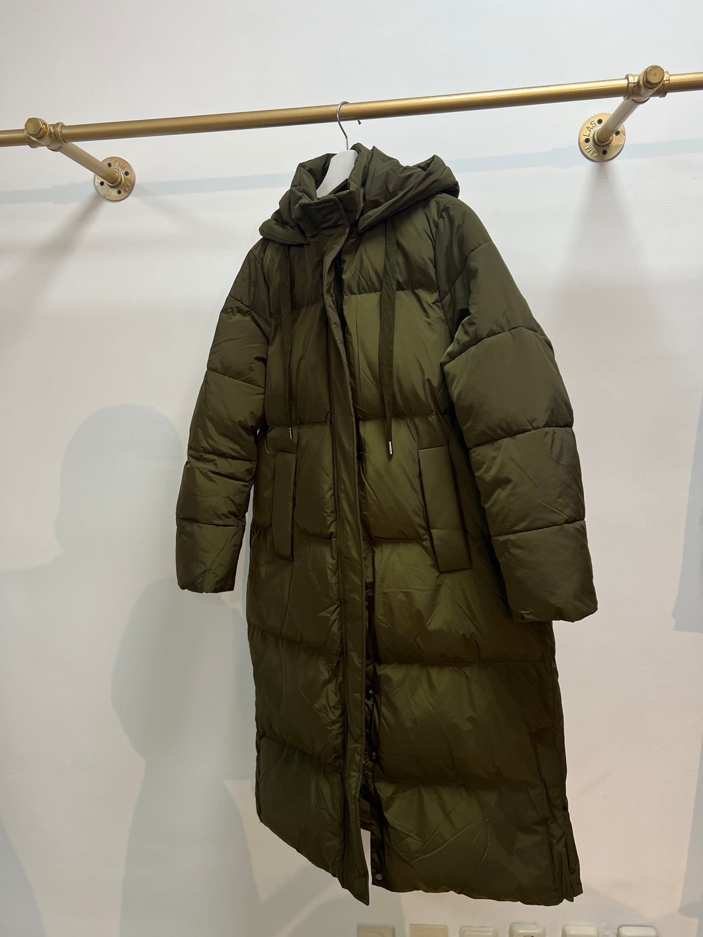 Winterjas