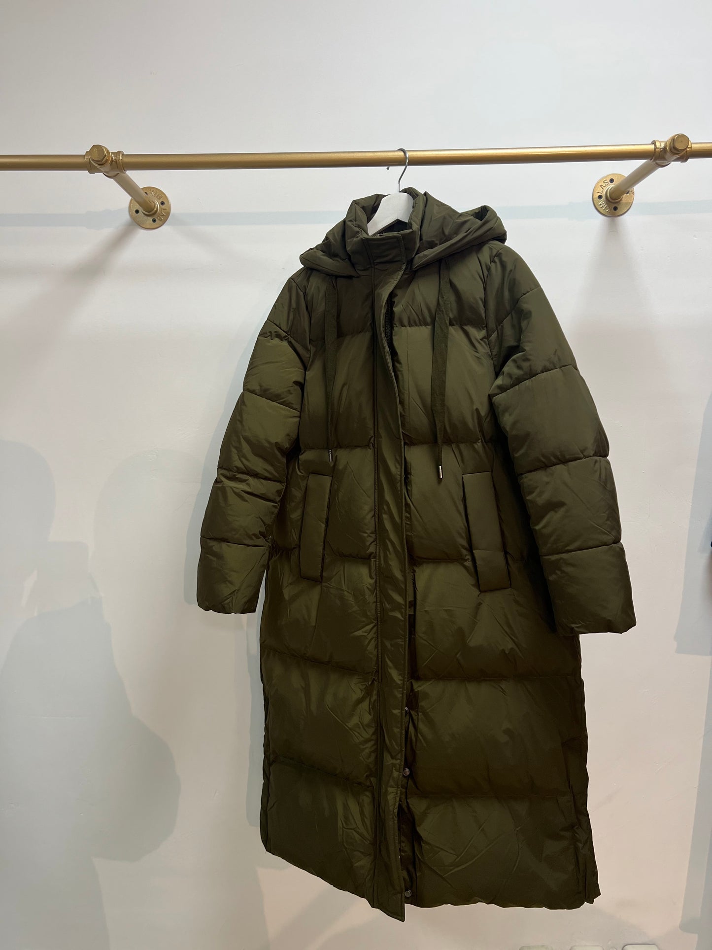 Winterjas