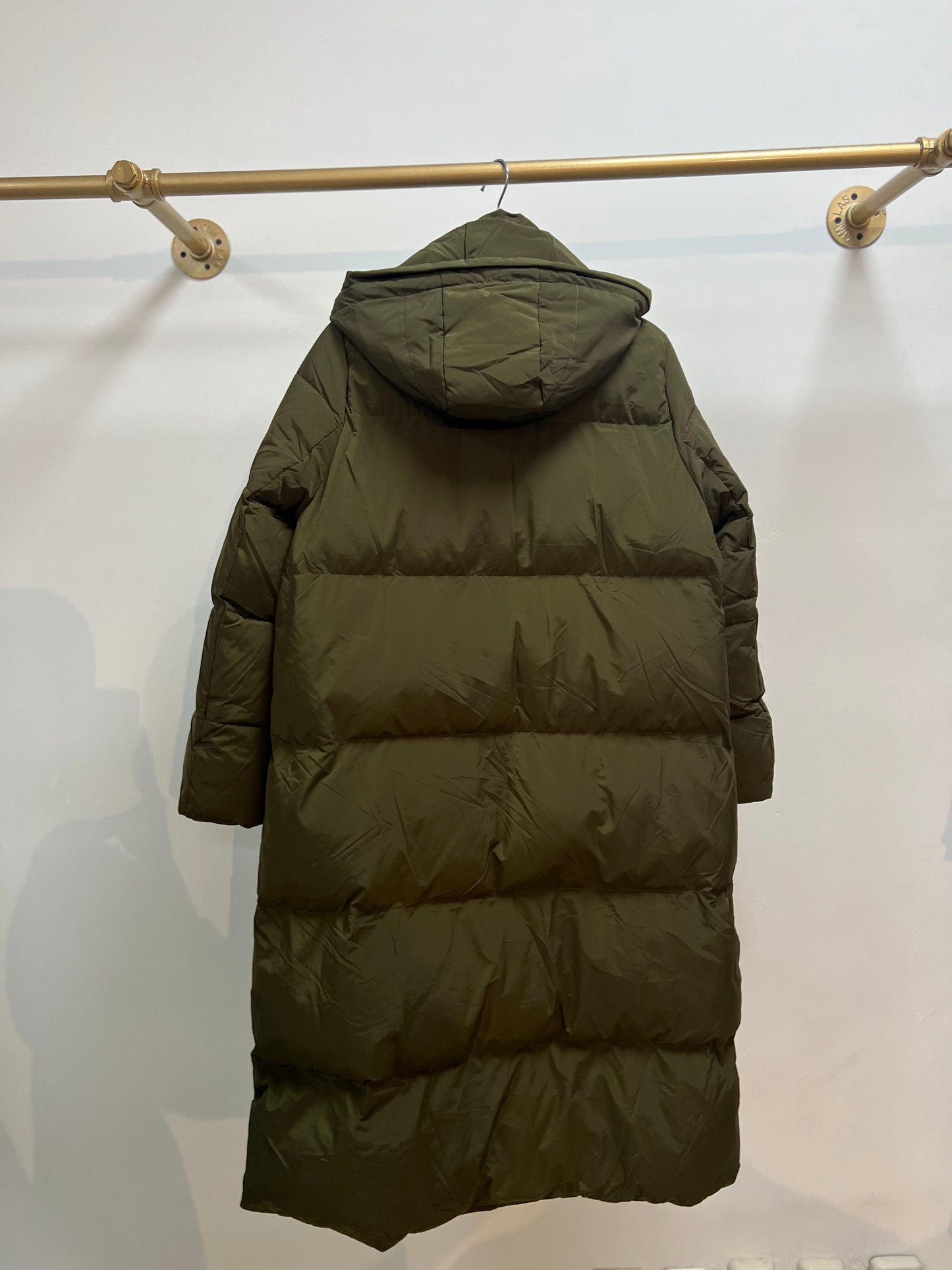 Winterjas