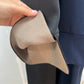 Jurk met detail mouwen