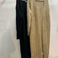 Wollen (open) vest