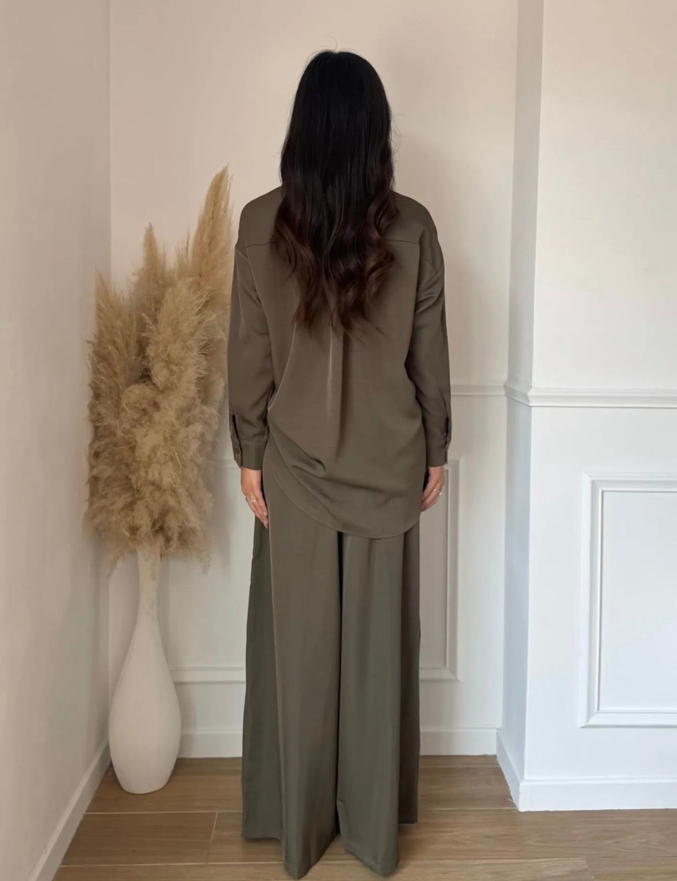 NIEUW - Blouse