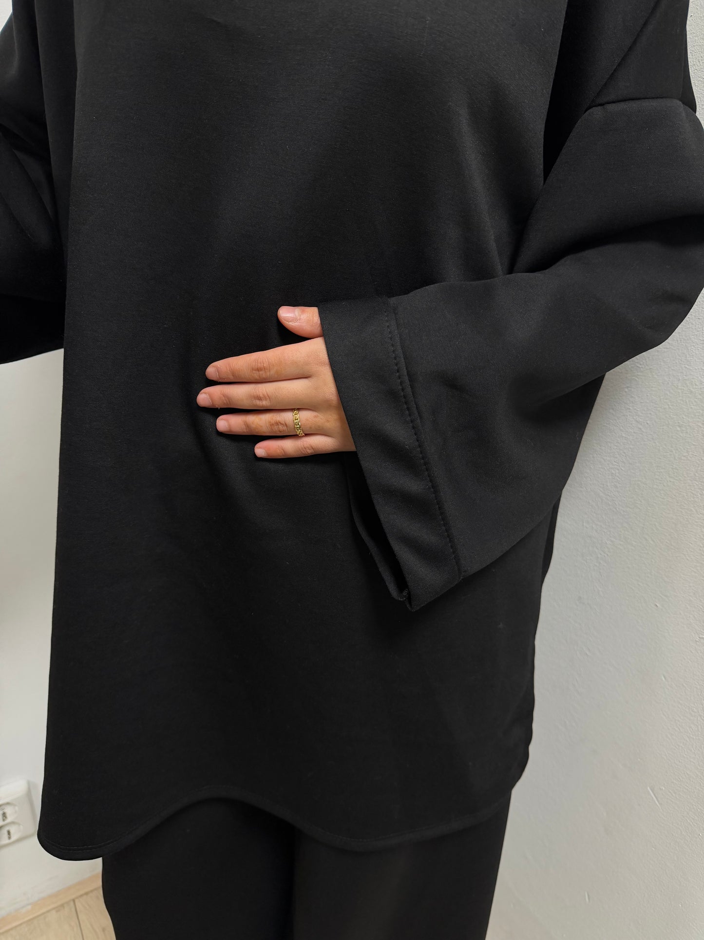 NIEUW - Twinset met broek