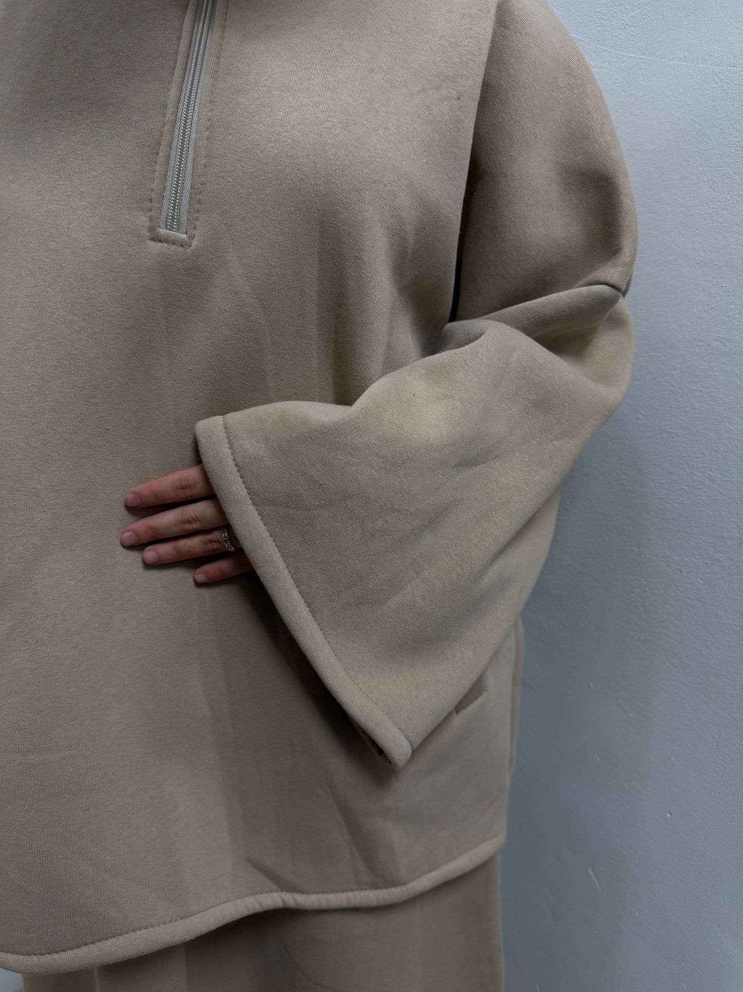 NIEUW - Twinset met rok