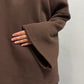 NIEUW - Twinset met rok