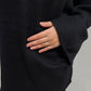 NIEUW - Twinset wol met rok