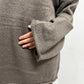 NIEUW - Twinset wol met rok
