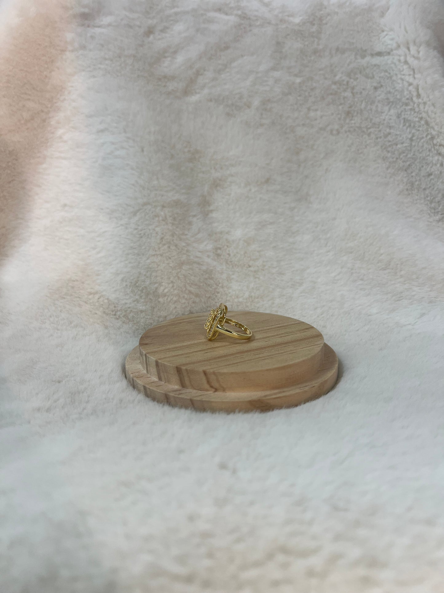 Traditionele sieraden - Ring Asmae