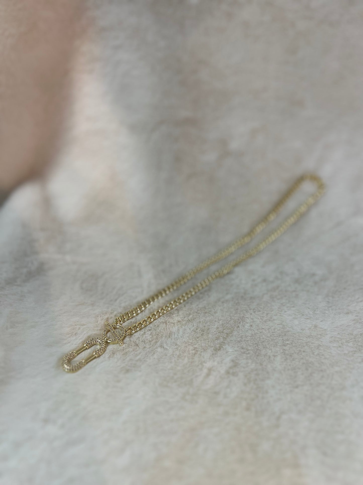 Traditionele sieraden - Ketting Chaimae