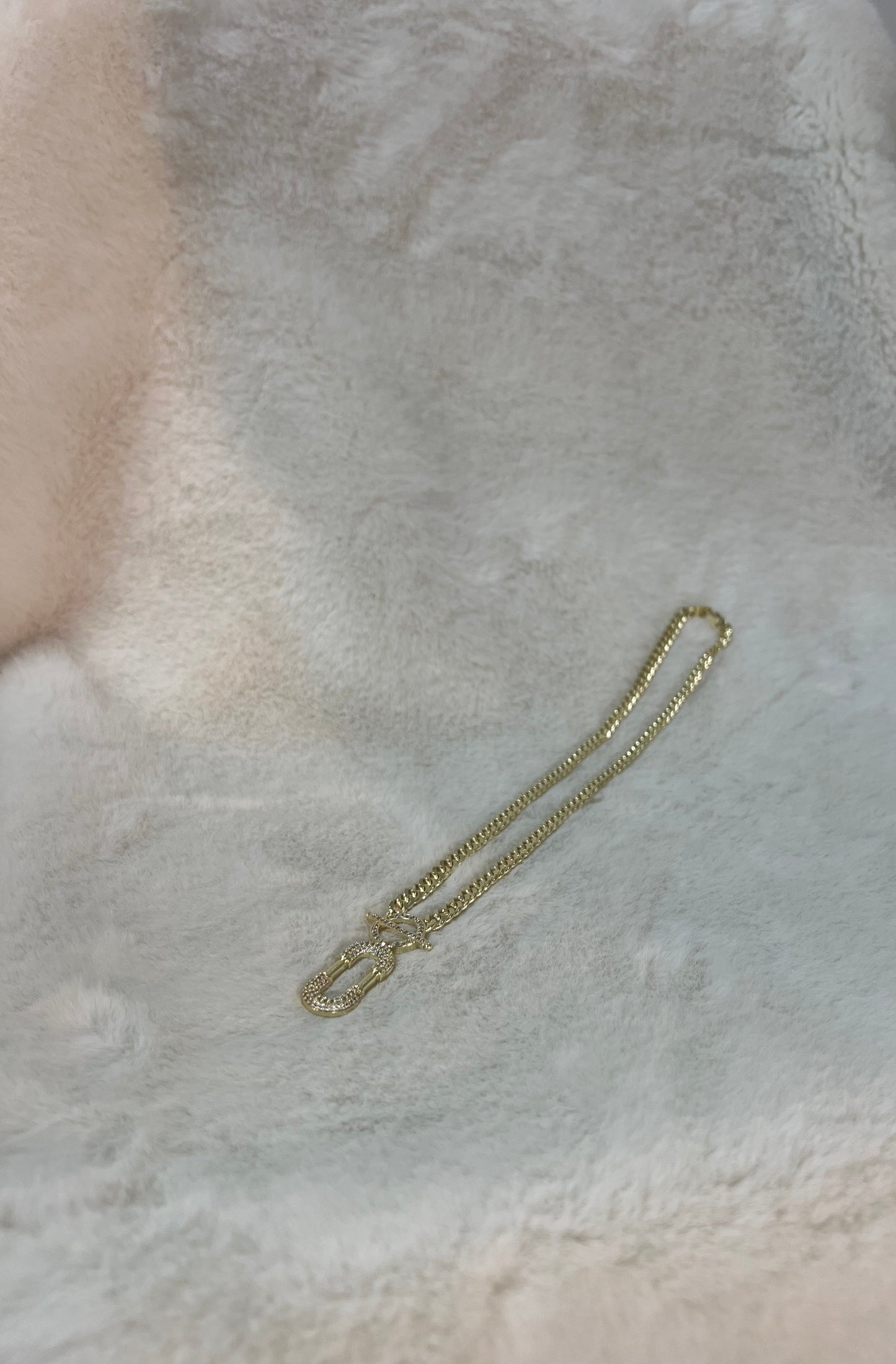 Traditionele sieraden - Ketting Chaimae