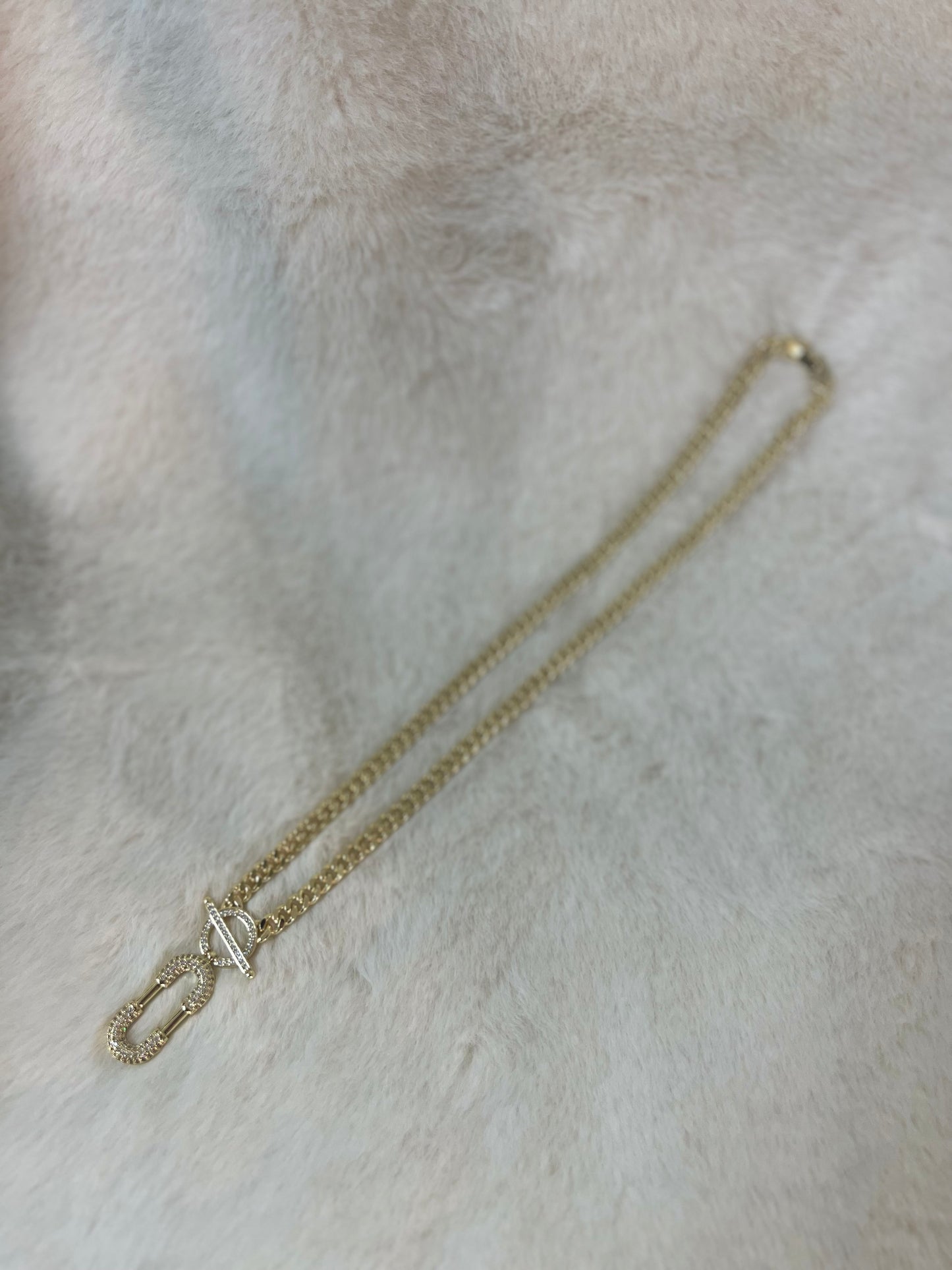 Traditionele sieraden - Ketting Chaimae