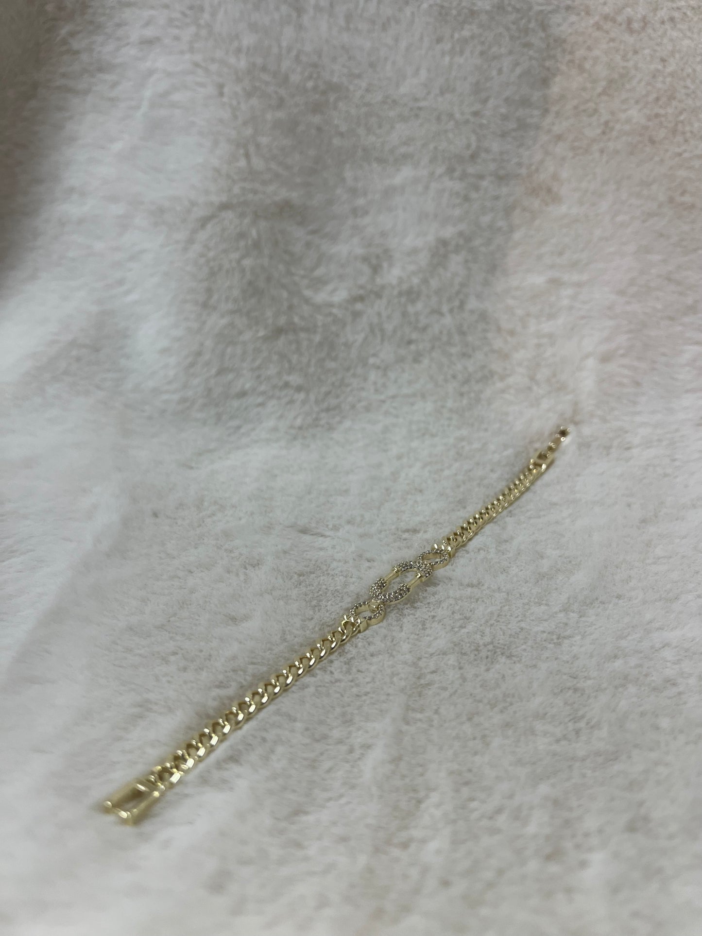 Traditionele sieraden - Armband Chaimae