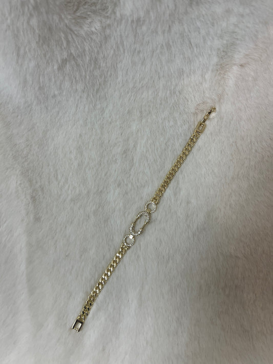 Traditionele sieraden - Armband Chaimae