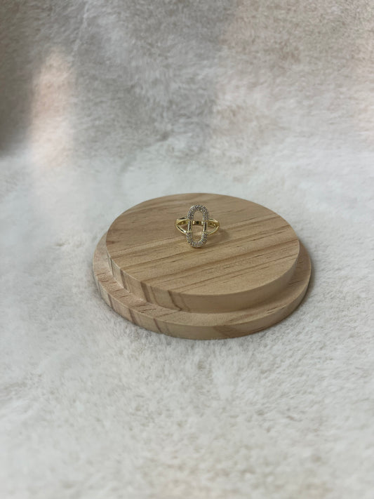 Traditionele sieraden - Ring Chaimae