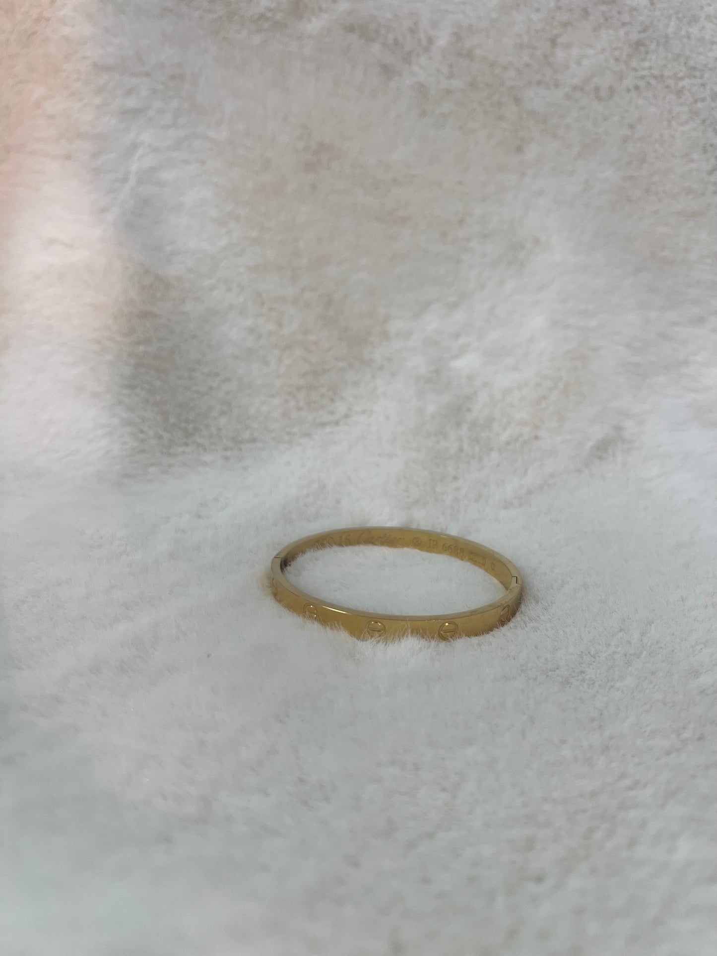 Armbanden (diverse soorten)