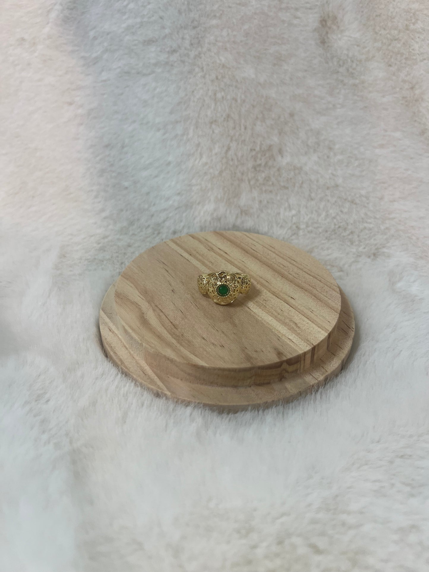 Traditionele ringen (diverse soorten)