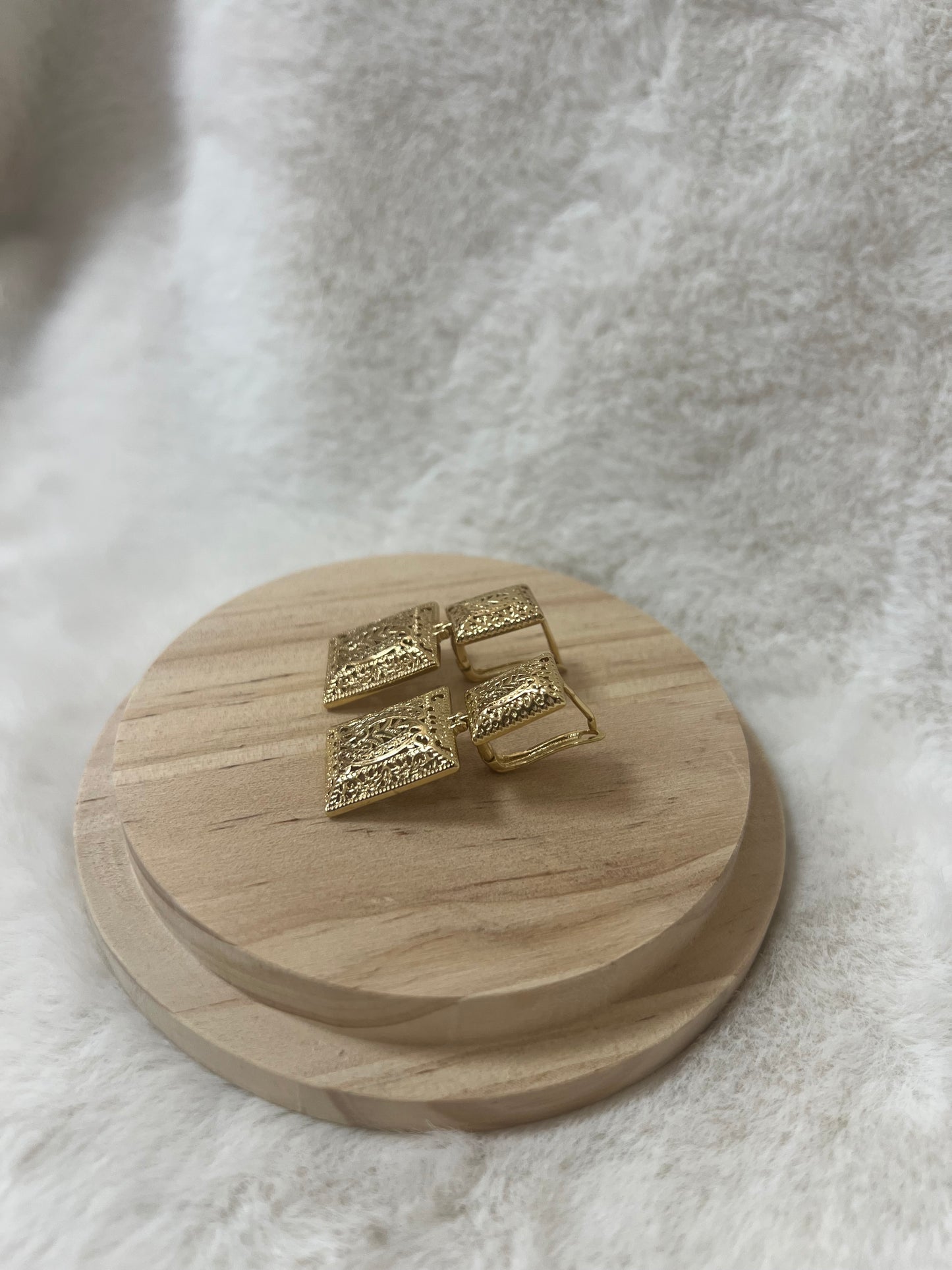 Traditionele sieraden - Oorbellen Aicha