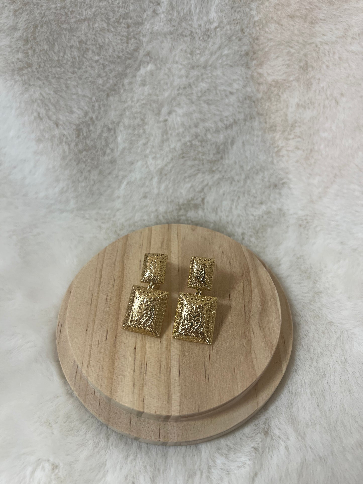 Traditionele sieraden - Oorbellen Aicha